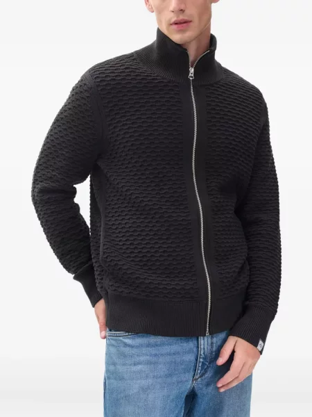 Cardigan Rag & Bone gri