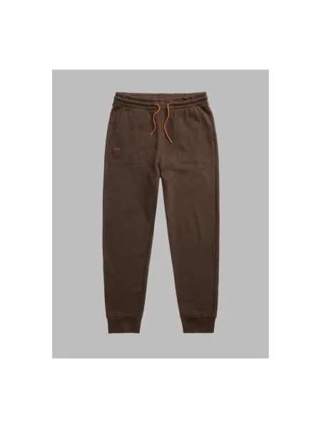 Pantaloni Blauer maro