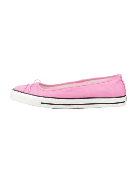 Pantofi Converse roz
