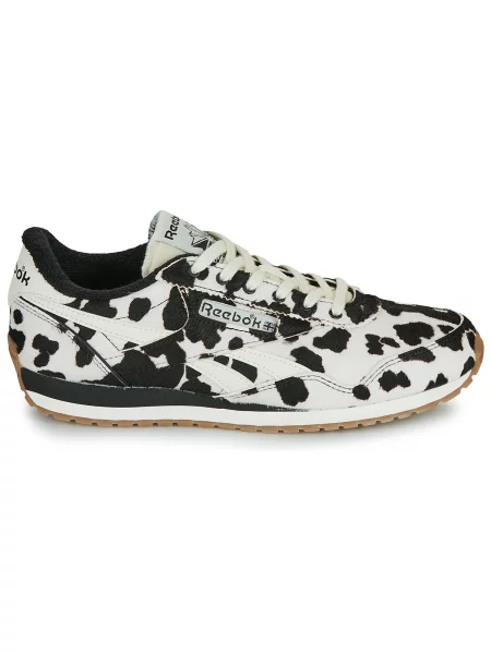 Pantofi Reebok Classic clasici negru