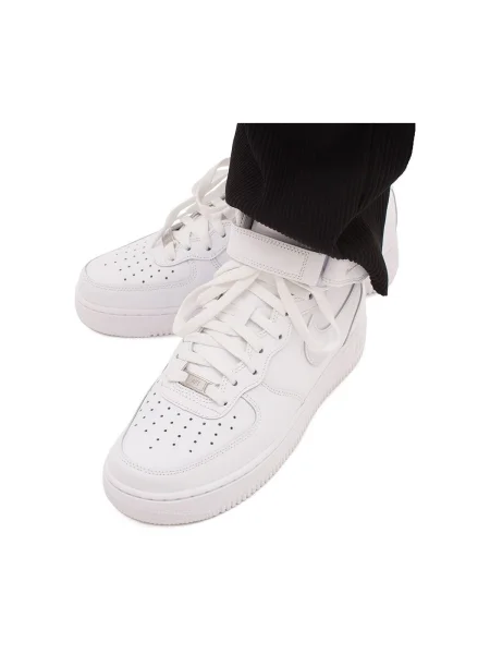 Pantofi Nike Sportswear alb