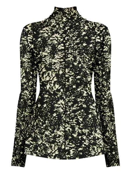 Top Proenza Schouler White Label biały