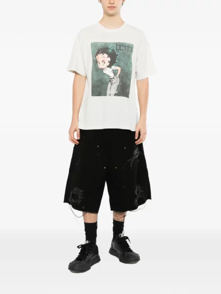 Tricou Kamiya cu imagine
