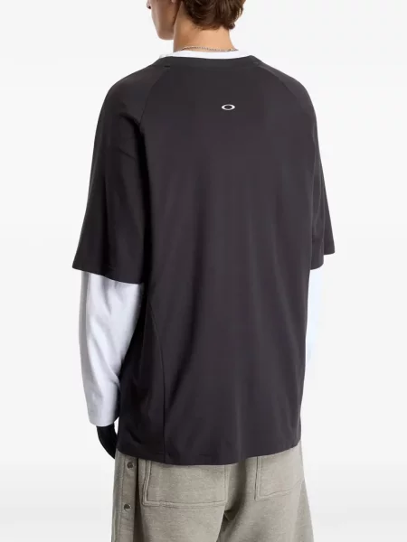 Tricou Oakley negru