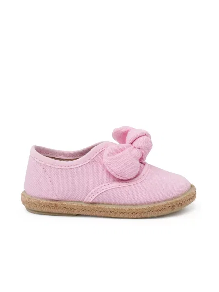 Pisamonas Tenisky pink