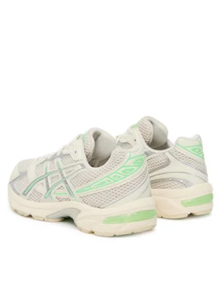 Sneakers Asics Pale Oak/ Menthol EUR 36 sivá