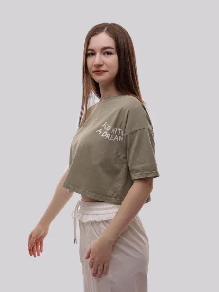 Футболка Lumo