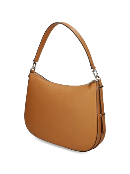 Geanta de piele Kate Spade din piele mari maro