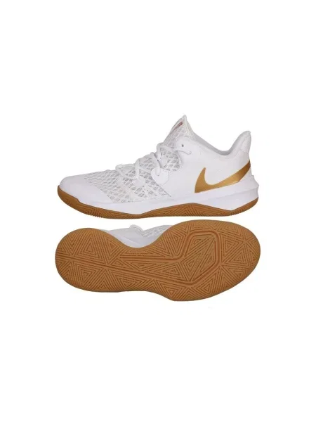 Pantofi Nike alb