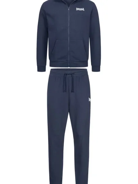 Trenirka Lonsdale bela