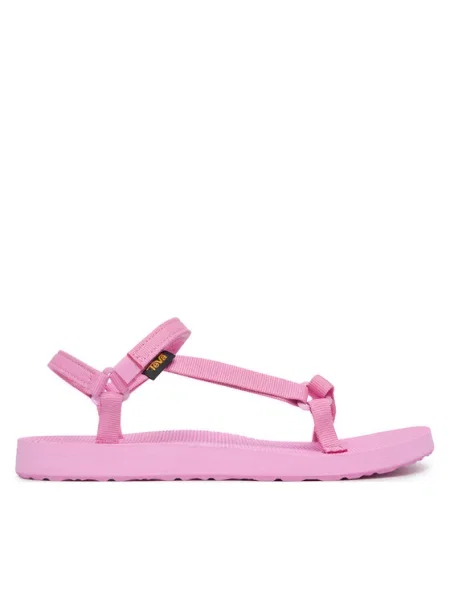 Teva Σανδάλια Original Universal Slim ροζ