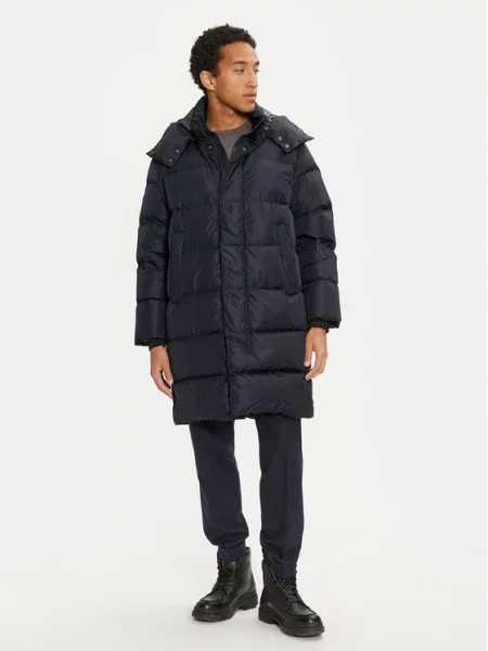 Bomboogie Pernata jakna tamnoplava