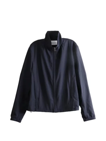 Geacă Givenchy albastru