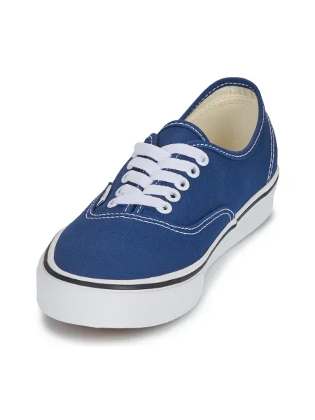 Tenisky Vans Authentic modrá