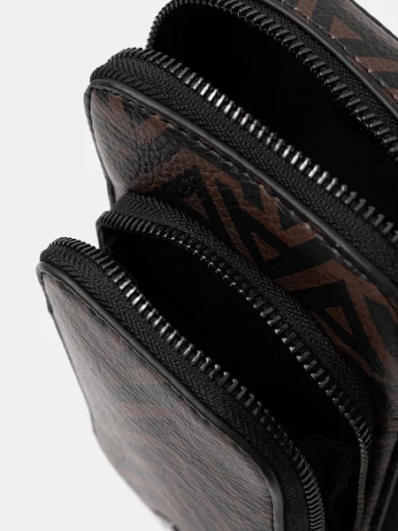 Сумка Aldo коричневий