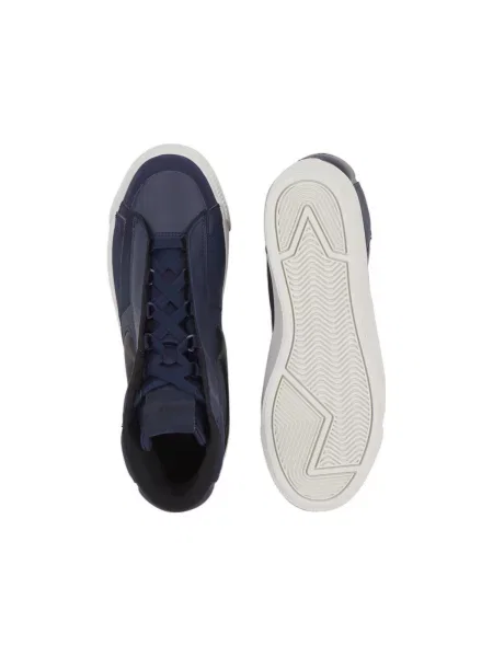 Sacou Nike albastru