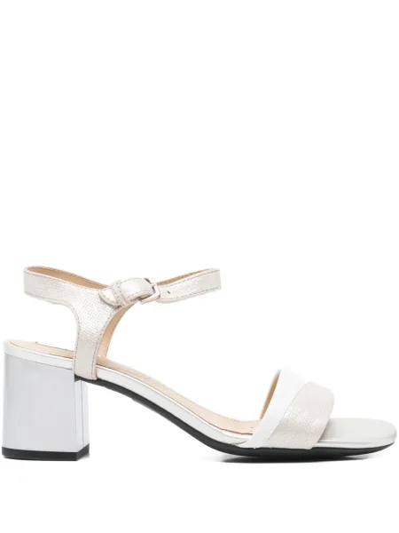Sandale Geox auriu