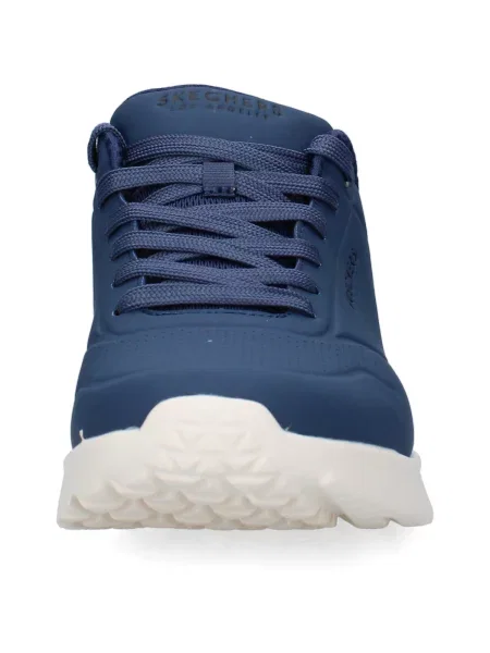 Pantofi Skechers albastru