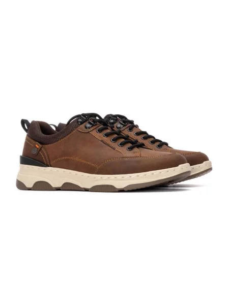 Pantofi Refresh maro