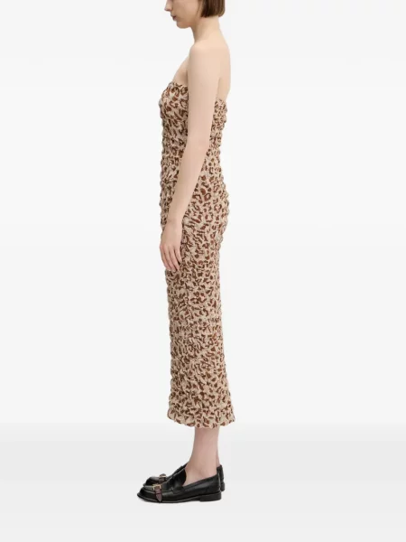 Rochie midi Nanushka