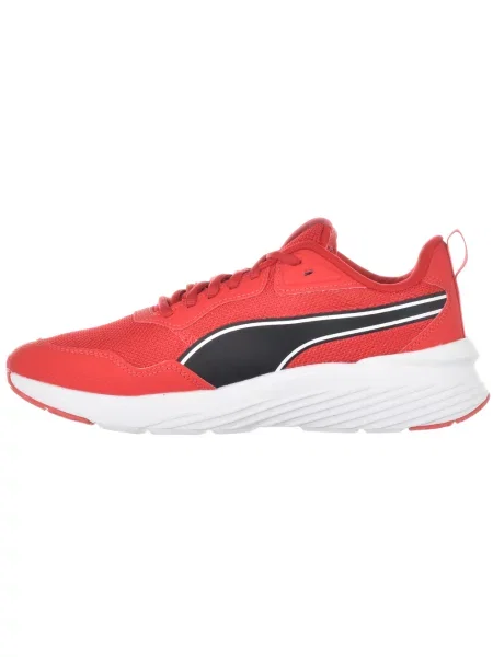 Teniși Puma negru
