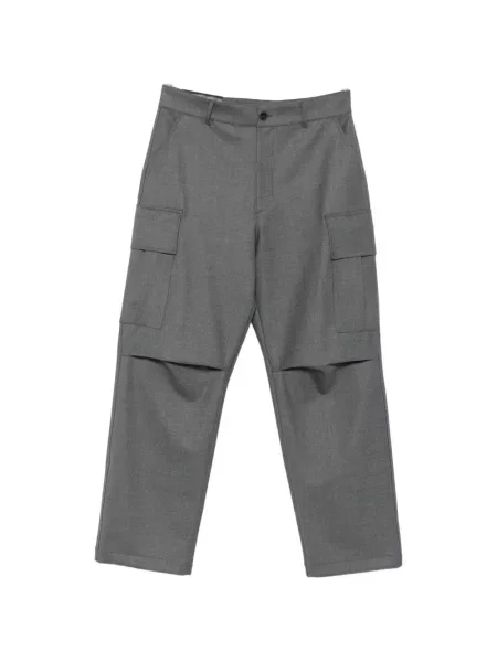 Pantaloni cargo Darkpark gri