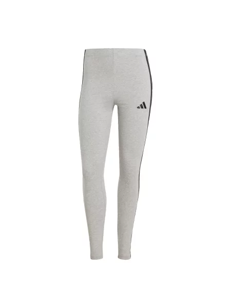 Legginsy Essentials Cotton czarne