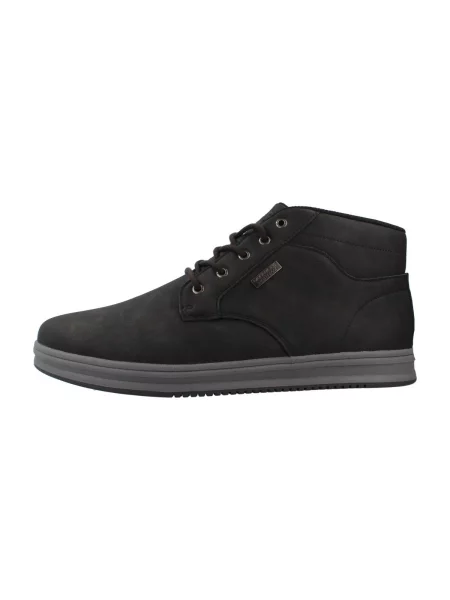 Impermeabil cizme Skechers negru