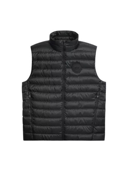 Kamizelka Canada Goose czarna