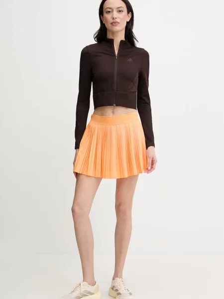 Спортивна спідниця adidas Performance
