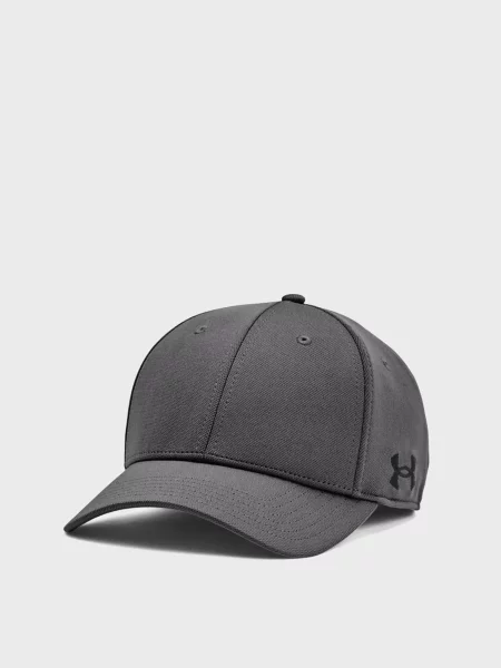 Кепка Under Armour сіра