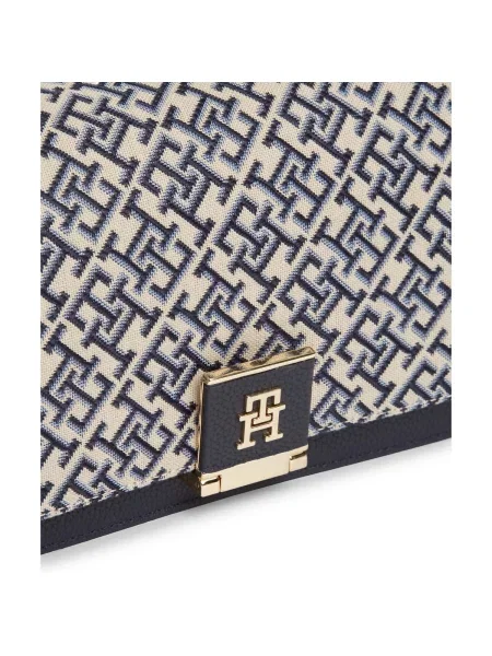 Rucsac Tommy Hilfiger albastru