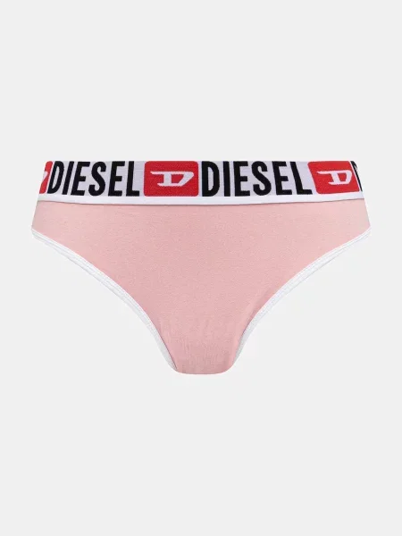 Tangá Diesel UFST-STARS ružová