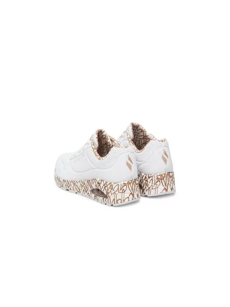 Skechers Superge Uno bela
