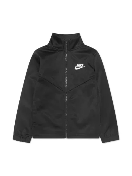 Dětska tepláková souprava Nike černá