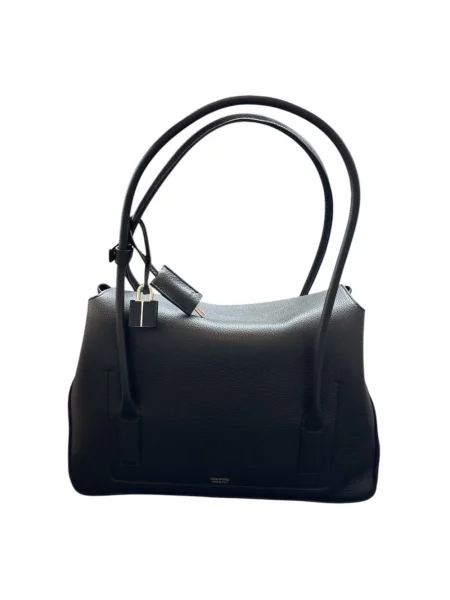 Torebka Tom Ford czarna
