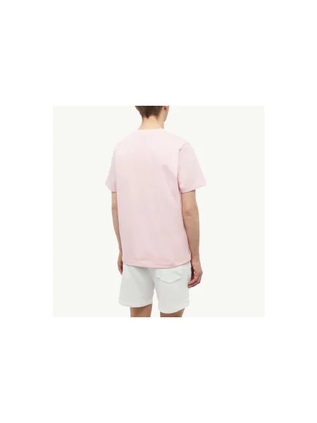 Tricou Casablanca tenis roz