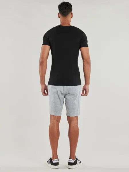 Tricou Lonsdale negru