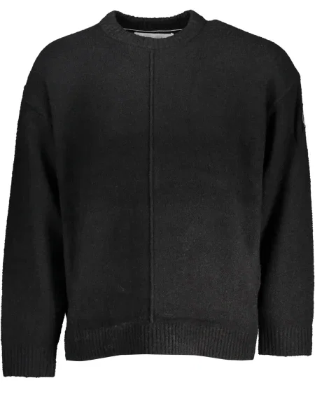 Pulover Calvin Klein negru