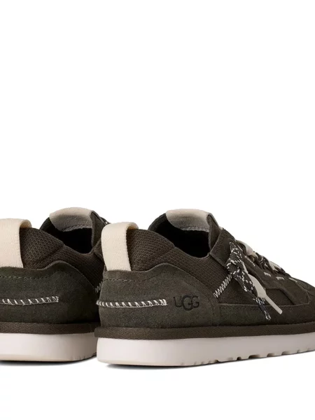 Sneakerși Ugg maro