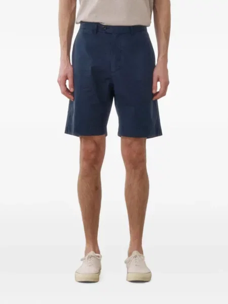 Pantaloni scurți Hartford albastru