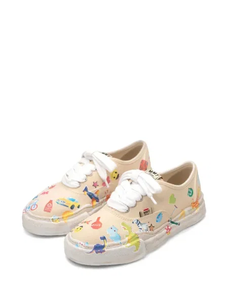 Sneakerși Maison Mihara Yasuhiro