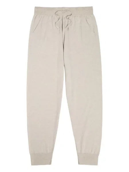 Pletené kalhoty John Smedley