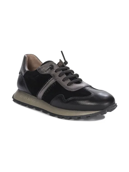 Pantofi Hispanitas din velur