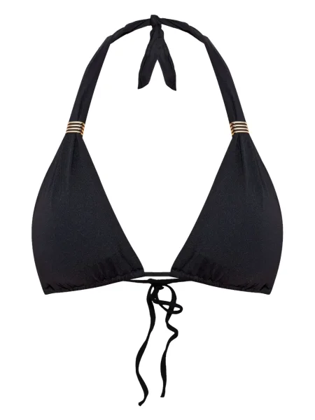 Bikini Melissa Odabash negru