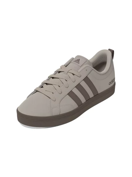 Pantofi Adidas din nubuc gri