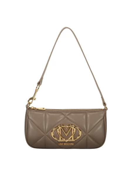 Body Love Moschino brązowy