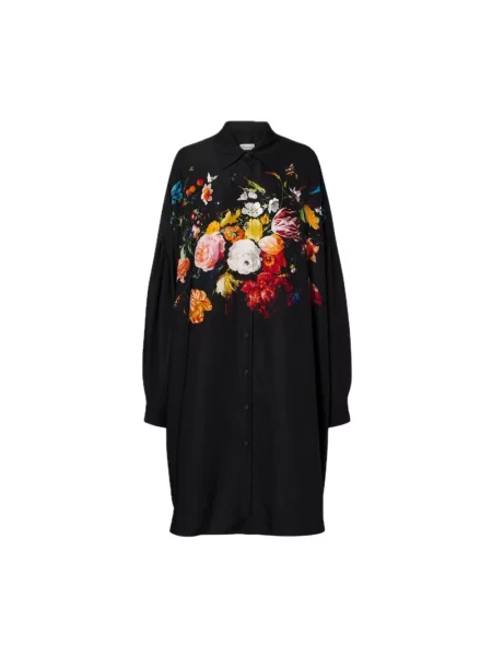 Sukienka Dries Van Noten