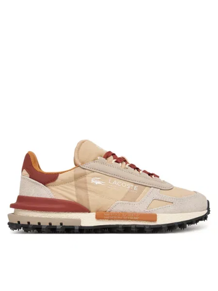 Sneakers Lacoste bej