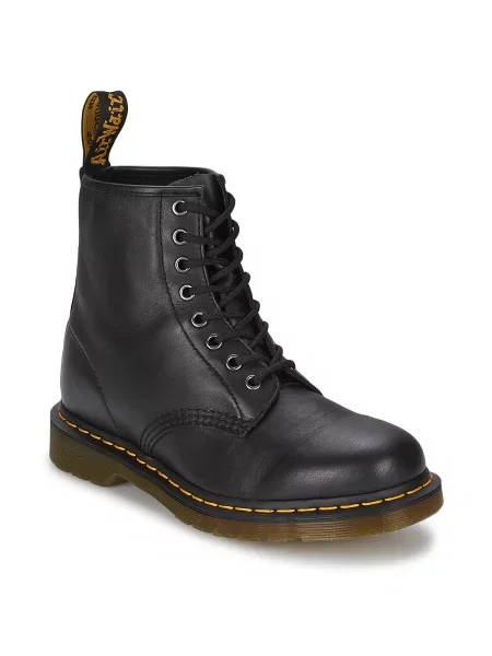 Gležnjarji Dr. Martens črna